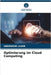 Optimierung im Cloud Computing by Lazeb, Abdenour