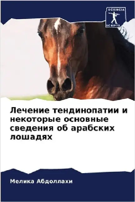 Лечение тендинопатии и н by Абдолl