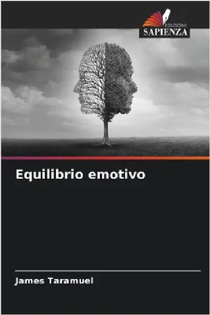 Equilibrio emotivo by James Taramuel