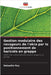 Gestion modulaire des ravageurs de l'okra par le positionnement de haricots en grappe by Debashis Roy
