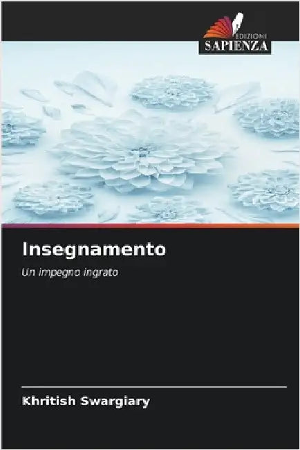 Insegnamento by Khritish Swargiary