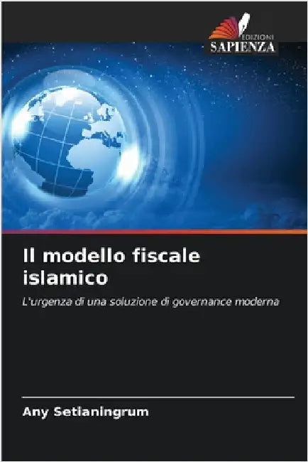 Il modello fiscale islamico by Setianingrum, Any