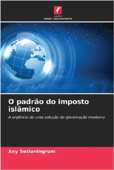 O padrão do imposto islâmico by Setianingrum, Any