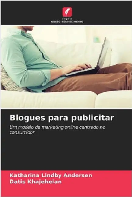 Blogues para publicitar by Katharina Lindby Andersen