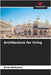 Architecture for living by Boris Ahokpossi