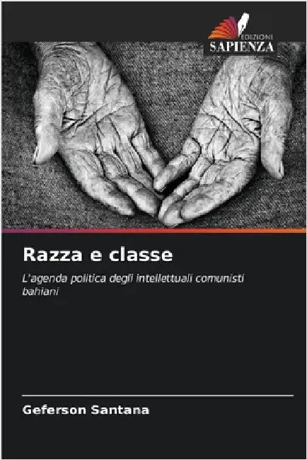 Razza e classe by Geferson Santana