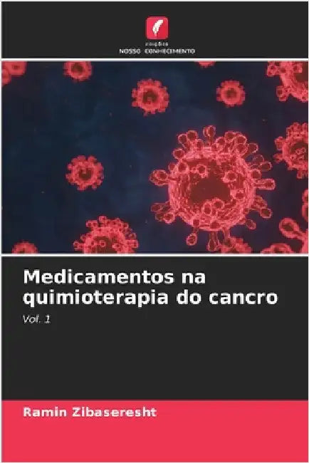 Medicamentos na quimioterapia do cancro by Zibaseresht, Ramin