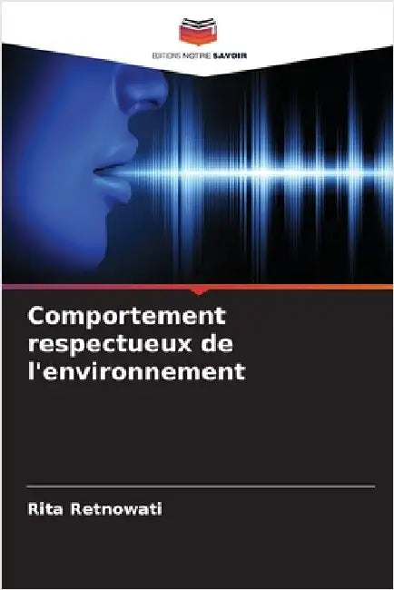 Comportement respectueux de l'environnement by Rita Retnowati