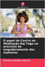 O papel do Centro de Meditação Raj Yoga no processo de empoderamento das mulheres by Katuwal, Chandra Bahadur