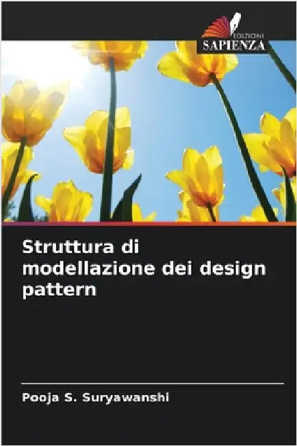Struttura di modellazione dei design pattern by S. Suryawanshi, Pooja