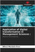 Application of digital transformation in Management Sciences by Wilson Machado Enes