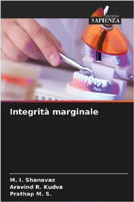 Integrità marginale by Shanavaz, M. I.