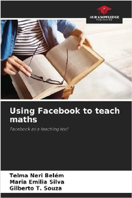 Using Facebook to teach maths by Telma Neri Belém
