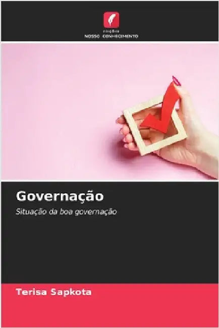 Governação by Terisa Sapkota