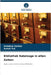 Bibliothek Katalouge in alten Zeiten by Arindam Sarkar