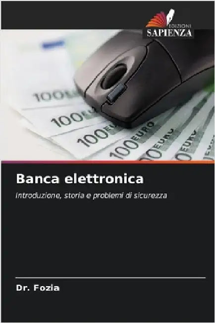 Banca elettronica by Fozia
