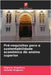Pré-requisitos para a sustentabilidade económica do ensino superior by Miglena Angelova