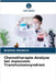 Chemotherapie-Analyse bei massivem Transfusionssyndrom by Bratislav Stankovic