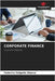 Corporate Finance by Holgado Abarca, Federico