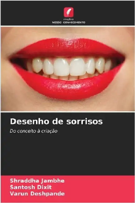 Desenho de sorrisos by Jambhe, Shraddha