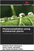 Phytoremediation using ornamental plants by Roberta Mertz Rodrigues