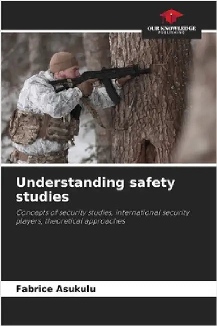 Understanding safety studies by Fabrice Asukulu