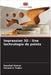 Impression 3D: Une technologie de pointe by Kaushal Kumar