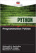 Programmation Python by Barbudhe, Vishwajit K.