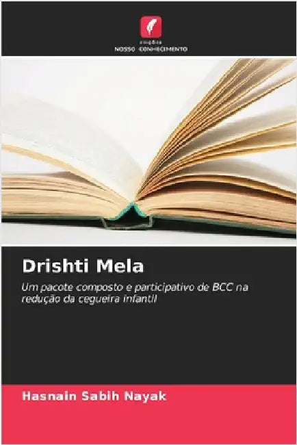 Drishti Mela by Hasnain Sabih Nayak