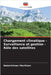 Changement climatique - Surveillance et gestion - Rôle des satellites by Balakrishnan Manikiam