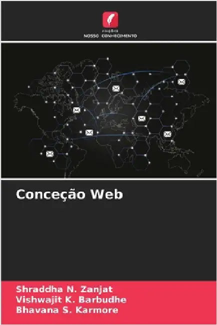 Conceção Web by Zanjat, Shraddha N.