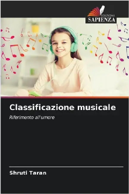 Classificazione musicale by Shruti Taran