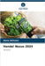Handel Nexus 2024 by Maria Williams
