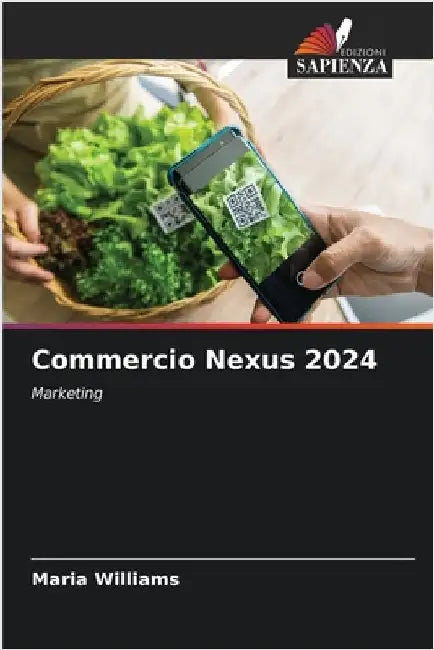 Commercio Nexus 2024 by Maria Williams