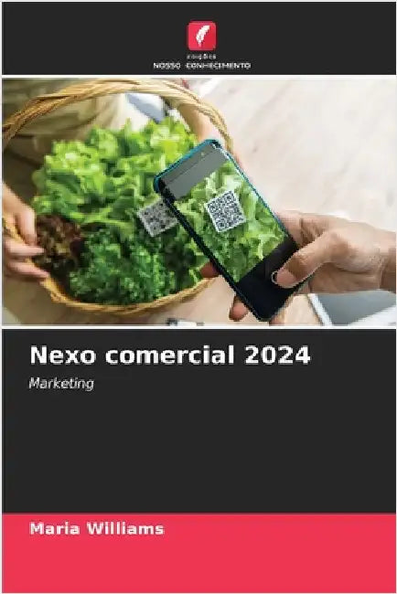 Nexo comercial 2024 by Williams, Maria