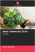 Nexo comercial 2024 by Williams, Maria