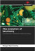 The evolution of taxonomy by Thiago Nascimento