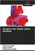 Surgery for triple valve disease by Hèla Ben Jmaà
