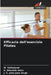 Efficacia dell'esercizio Pilates by M. Velladurai