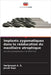 Implants zygomatiques dans la rééducation du maxillaire atrophique by Hariprasat A. S.