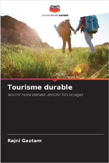 Tourisme durable by Rajni Gautam