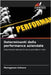 Determinanti della performance aziendale by Murugesan Selvam