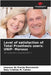 Level of satisfaction of Total Prosthesis users: UNIP- Manaus by Joseane de Araújo Benvenuto