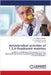 Antimicrobial activities of 1,3,4-Oxadiazole moieties by Maharshi Shukla