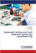 Automatic testing and fault diagnosis system for assembled PCB by V. K. Salunkhe