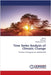 Time Series Analysis of Climatic Change by Mani N