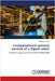 Computational optimal control of a biped robot by Hayder Al-Shuka