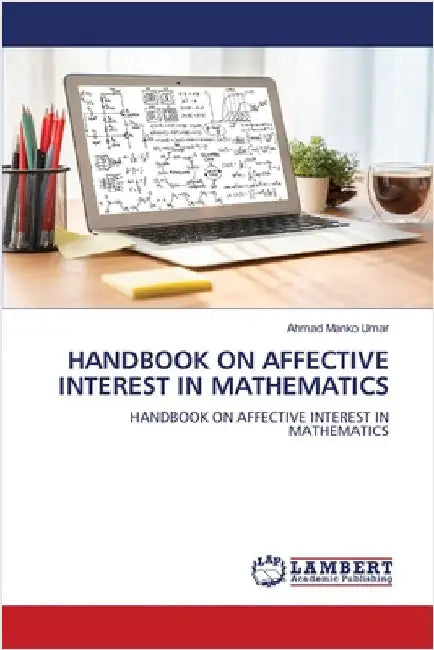 Handbook on Affective Interest in Mathematics by Ahmad Manko Umar