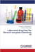 Laboratory Exercises for General Inorganic Chemistry IV by Panagiotopoulos, Athanasios A.