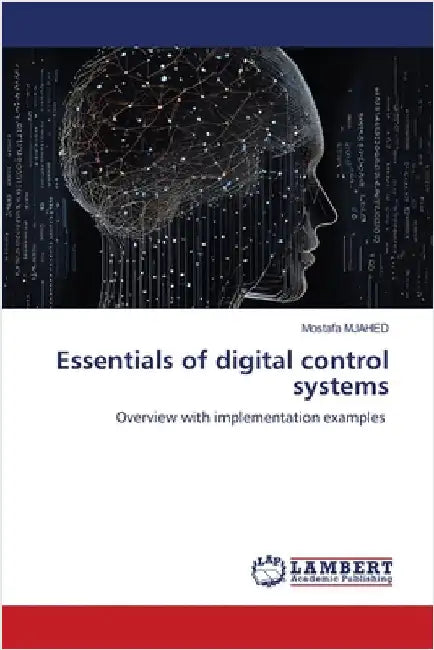 Essentials of digital control systems by Mjahed, Mostafa
